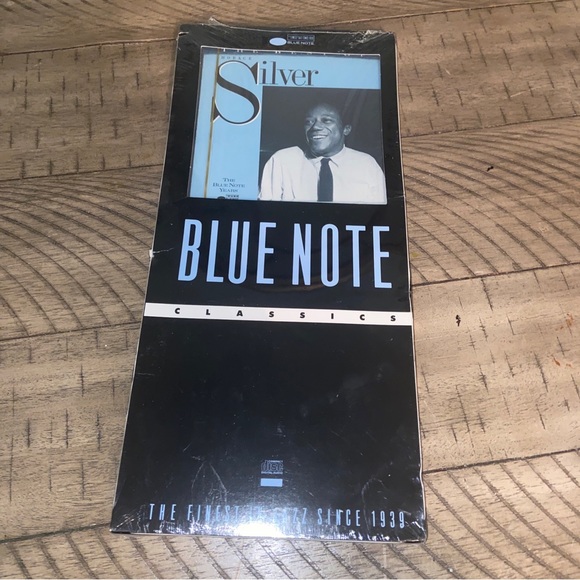 HORACE SILVER,HANCOCK,HUBBARD,
SILVER,GORDON & GERALD WILSON CDS - Picture 6 of 8